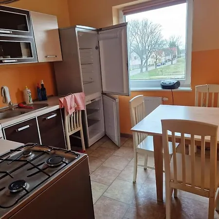Appartement U Margherity