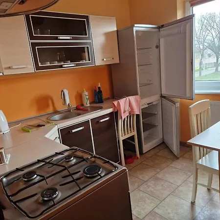 Apartament U Margherity Insko