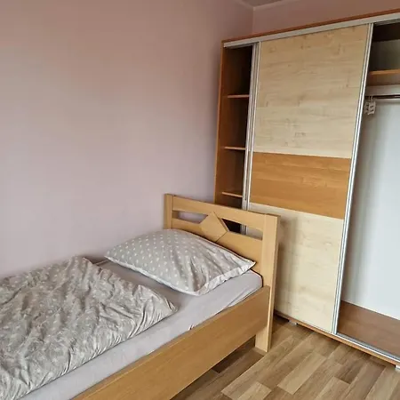 Apartament U Margherity Insko