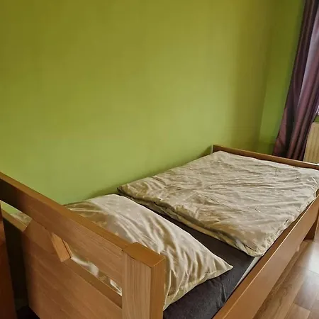 U Margherity Appartement *