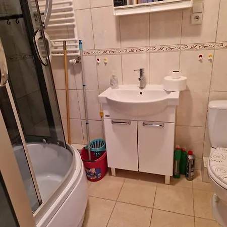 Apartament U Margherity Apartment