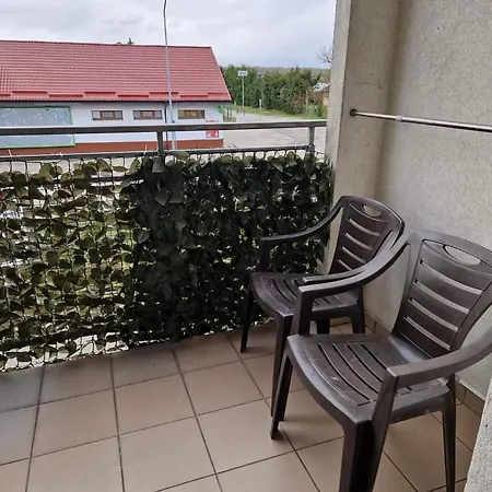 Apartament U Margherity