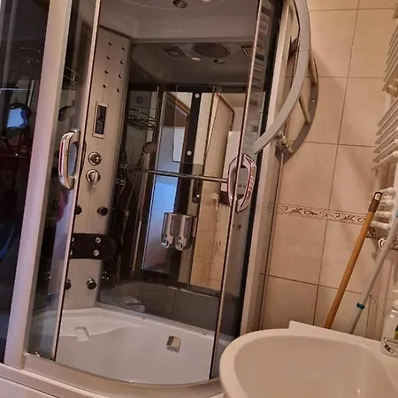 Appartement U Margherity Ińsko